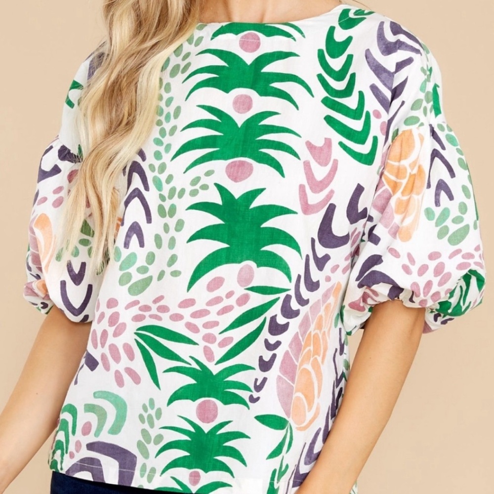 Oliphant XL Top